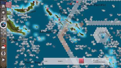 航母对决苦尽甘来 1.13.12 安卓版 2