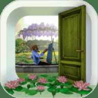 逃脱吉维尼的庭园