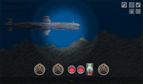 漂浮沙盒 1.0.22 安卓版 3