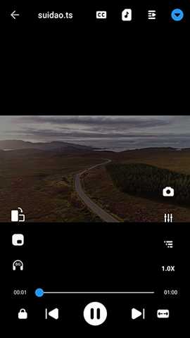 HDx Video Player手机版下载免费版-HDx Video Player播放器下载最新版v1.0.176