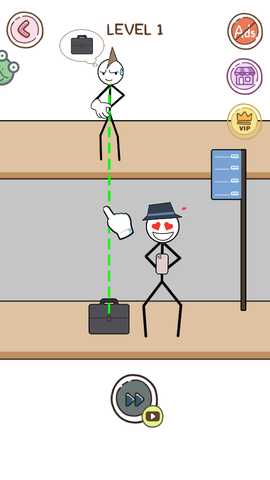 我的手特长原版游戏