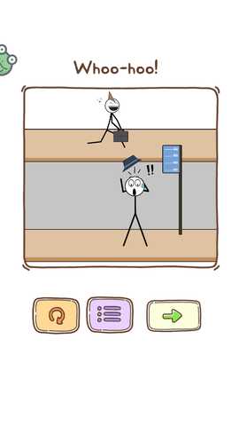 我的手特长原版游戏