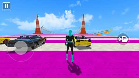 狂野飙车手游戏下载