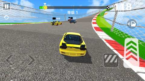 狂野飙车手游戏下载