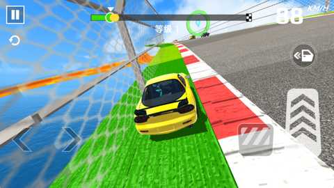 狂野飙车手游戏下载