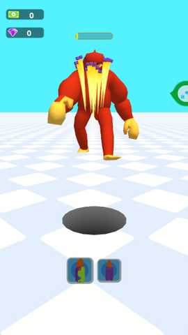 进化黑洞最新版下载