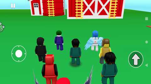 我的像素冒险手游下载