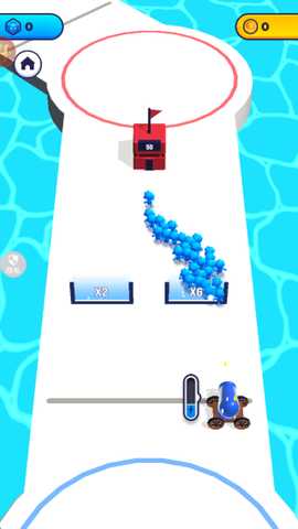 炮炮兵突击队游戏下载