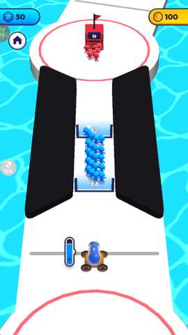 炮炮兵突击队游戏下载