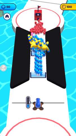 炮炮兵突击队游戏下载