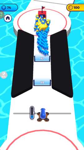 炮炮兵突击队游戏下载