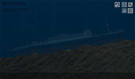 漂浮沙盒 1.0.22 安卓版 2