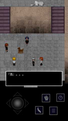 青鬼Q v0.5.5 安卓版 3