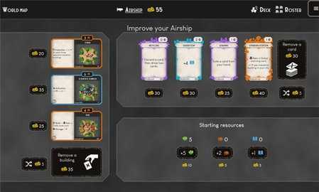 黎明缔造者 1.1.1 安卓版 1