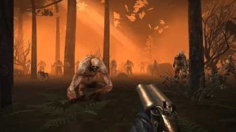 僵尸僵尸射手生存 0.41 安卓版 3