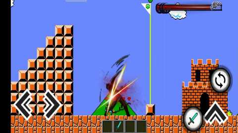 究极玛丽 v1.3 安卓版 2