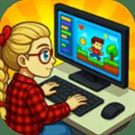 放置游戏开发模拟器