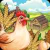 丰收小院红包版下载-丰收小院赚钱小游戏