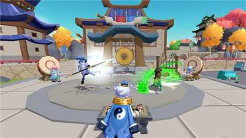 清心4.0辅助器 1.1.1 安卓版 3