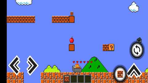 究极玛丽 v1.3 安卓版 1