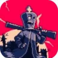 霰弹国王终局将死