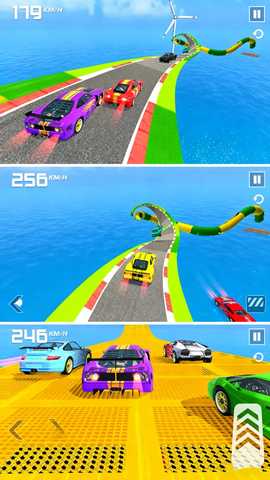 狂野飙车手 v1.0.2 安卓版 3