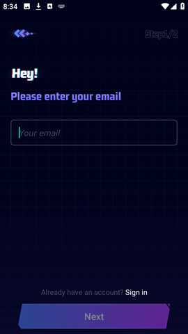 Mollie 1.0.5 安卓版 1