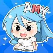 AMY漫天星
