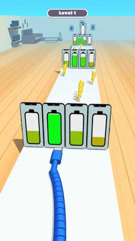 我手机快没电了 v1.0 安卓版 3