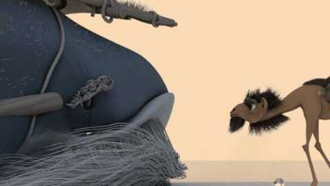 行走的老鲸鱼 1.5.2 安卓版 1