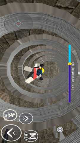 冒险岩浆挑战 v1.0 安卓版 1