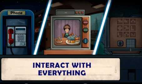 寻找乔我们俩 1.0.8 安卓版 1