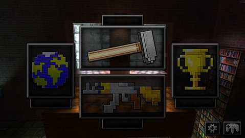 枪的世界 1.9.1 安卓版 3