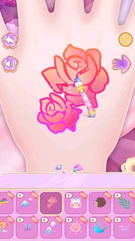 时尚公主沙龙派对 1.1.0 安卓版 3