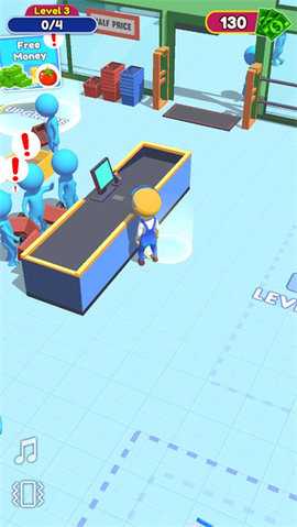 超市帝国 1.8.5.3 安卓版 1