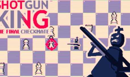 霰弹国王终局将死 1.1.24-google 安卓版 2