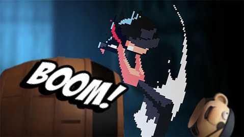 小小枪次元危机 1.1.2 安卓版 2