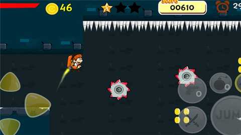 波比冒险记2 1.3.0 安卓版 3