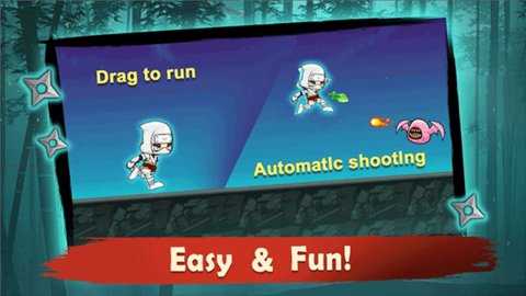 灵魂忍者 1.230424.6 安卓版 1