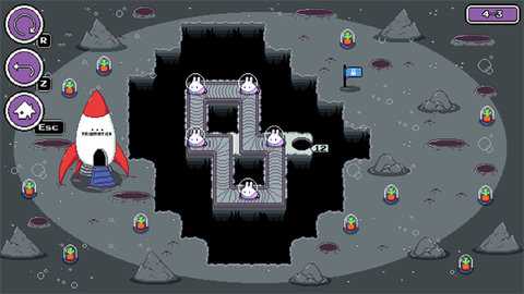 兔子跳Rabbits Hop 1.0.1 安卓版 3