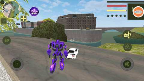 终极英雄 1.17.10 安卓版 1