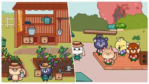 罗布泊和朋友 1.42 安卓版 3