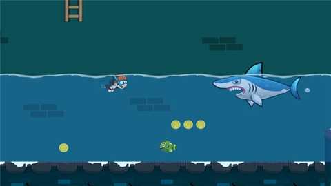 波比冒险记2 1.3.0 安卓版 1