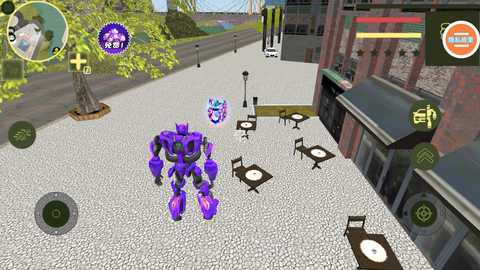 终极英雄 1.17.10 安卓版 3