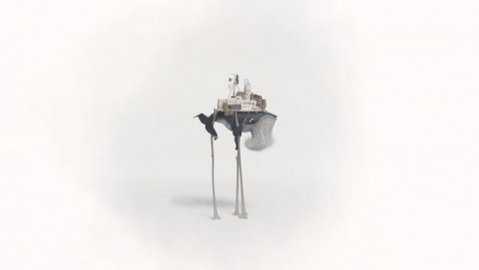 行走的老鲸鱼 1.5.2 安卓版 3