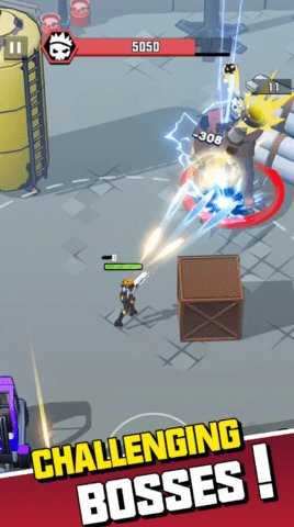 前线突袭者 1.0.3 安卓版 2