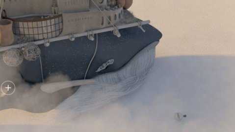 行走的老鲸鱼 1.5.2 安卓版 2