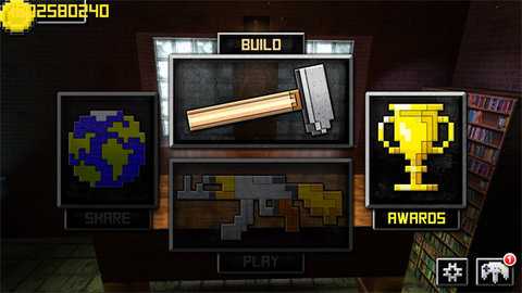 方块枪手 2.7 安卓版 1