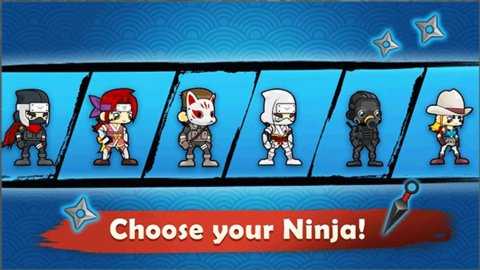 灵魂忍者 1.230424.6 安卓版 2