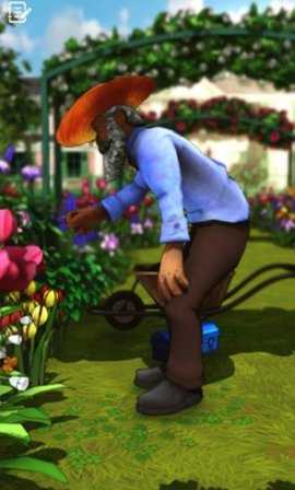 逃脱吉维尼的庭园 1.0.2 安卓版 2